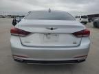 2018 Genesis G80 Base