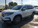 2020 Honda Pilot Touring