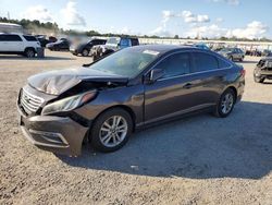 2015 Hyundai Sonata SE en venta en Gaston, SC