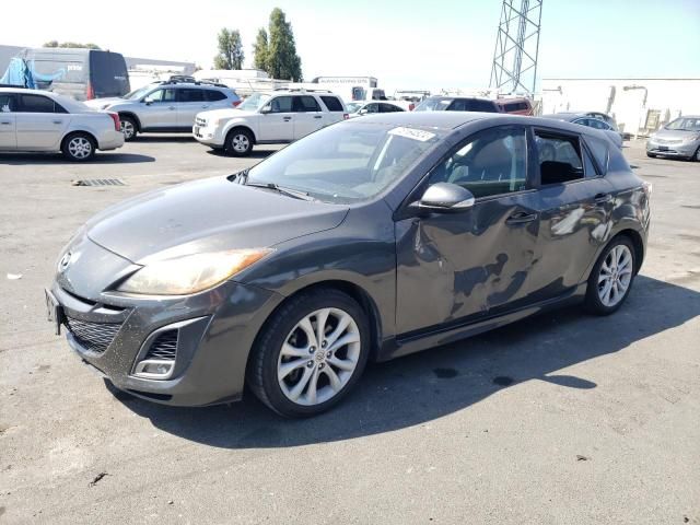 2010 Mazda 3 S