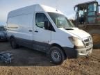 2008 Dodge Sprinter 2500