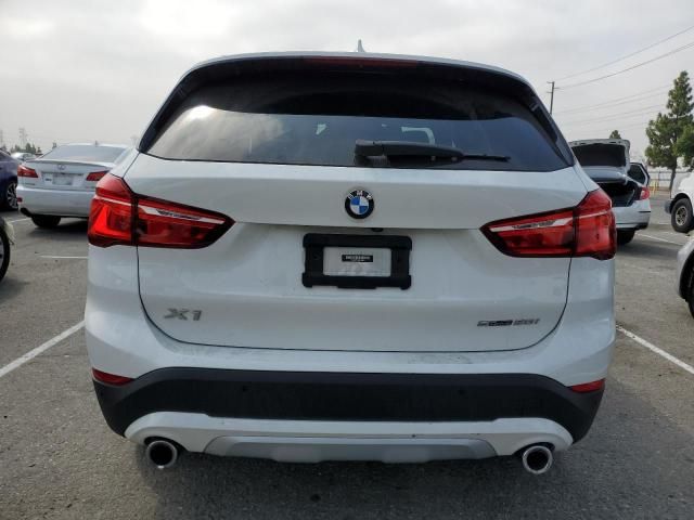 2021 BMW X1 SDRIVE28I