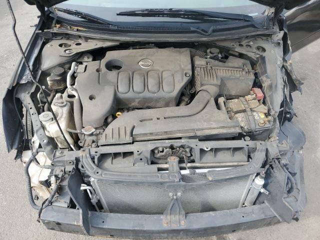 2011 Nissan Altima Base