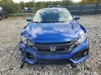 2019 Honda Civic SI