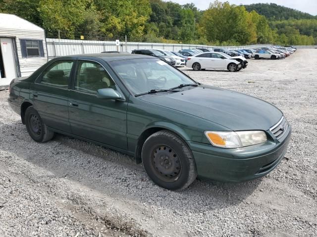 2000 Toyota Camry CE