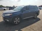 2012 Toyota Highlander Limited