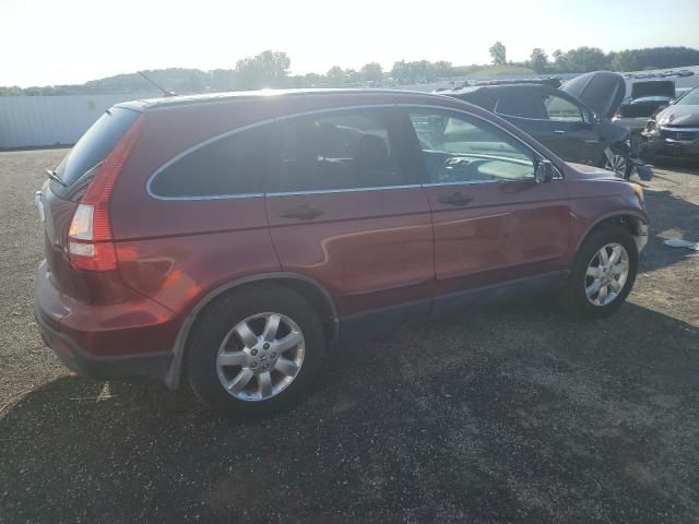 2007 Honda CR-V EX