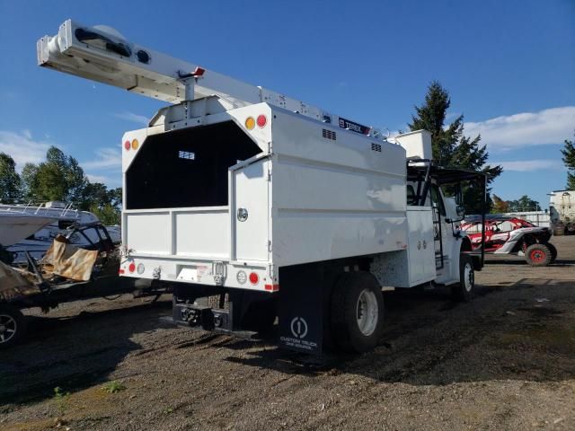 2024 Freightliner M2 106 Medium Duty