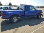 2003 Ford Ranger Super Cab