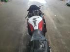 2004 Suzuki GSX-R600 K