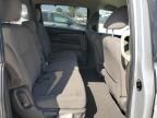 2012 Honda Odyssey EX