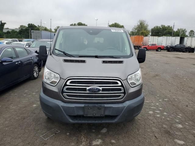 2015 Ford Transit T-350