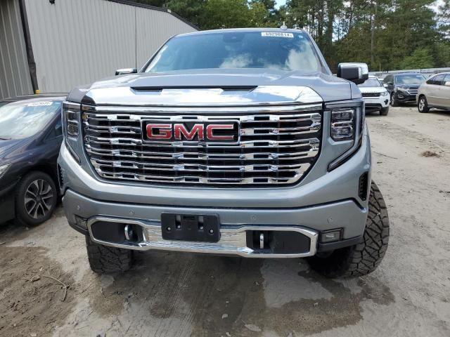 2024 GMC Sierra K1500 Denali