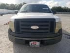 2009 Ford F150 Supercrew