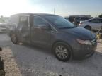 2017 Honda Odyssey EXL