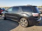 2012 GMC Acadia Denali