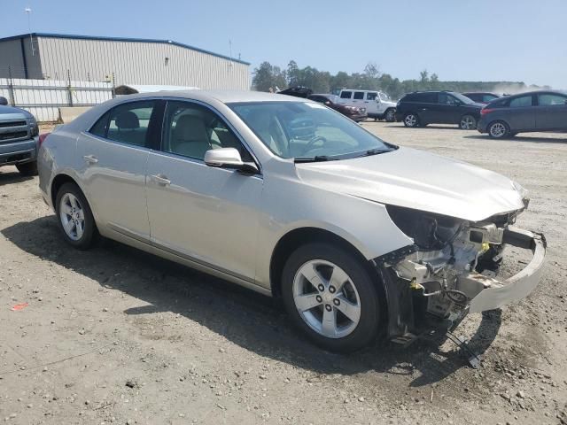 2016 Chevrolet Malibu Limited LT