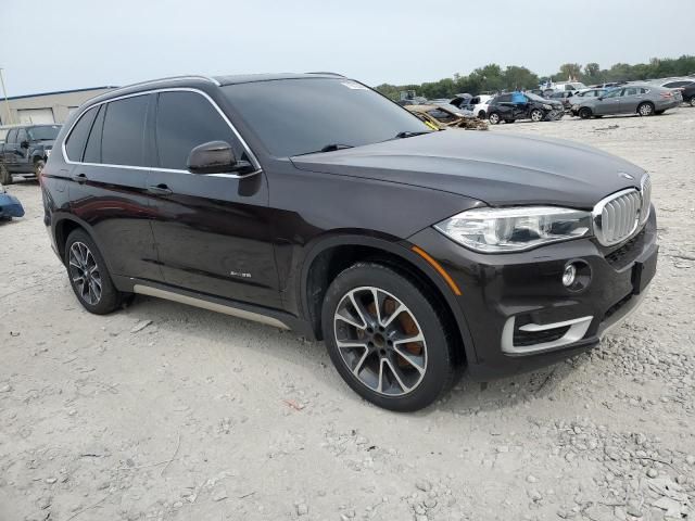 2014 BMW X5 XDRIVE35I