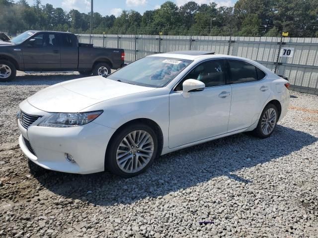 2014 Lexus ES 350