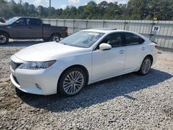 Lexus salvage cars for sale: 2014 Lexus ES 350