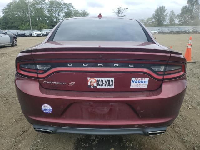 2018 Dodge Charger GT