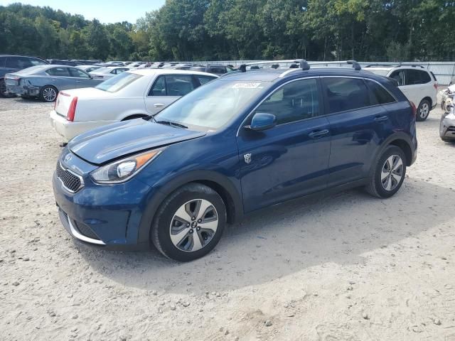 2019 KIA Niro FE