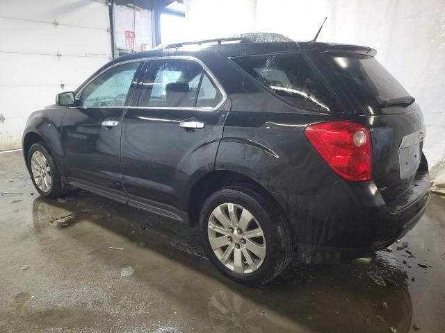 2010 Chevrolet Equinox LT