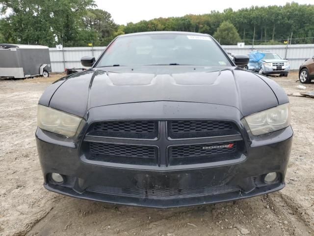 2013 Dodge Charger SXT