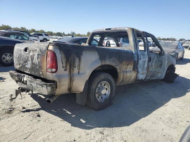 1999 Ford F250 Super Duty