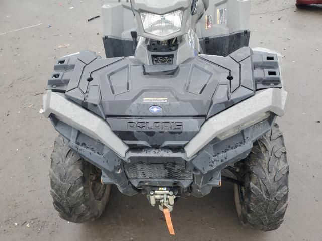 2019 Polaris Sportsman 850