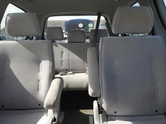 2004 Nissan Quest S