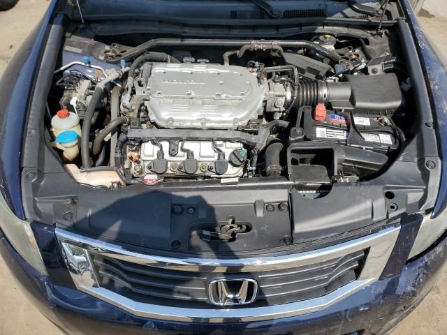 2008 Honda Accord EXL