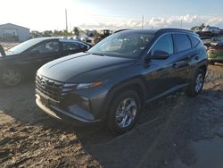 Hyundai Tucson salvage cars for sale: 2023 Hyundai Tucson SEL