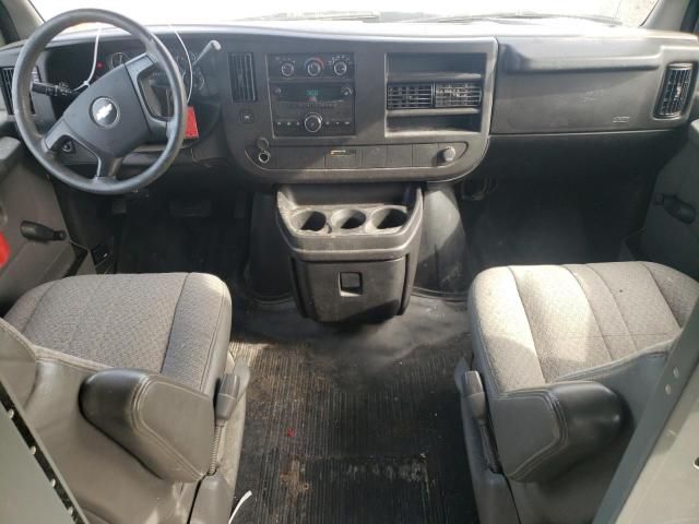 2008 Chevrolet Express G1500