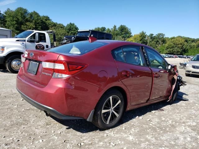 2019 Subaru Impreza Premium