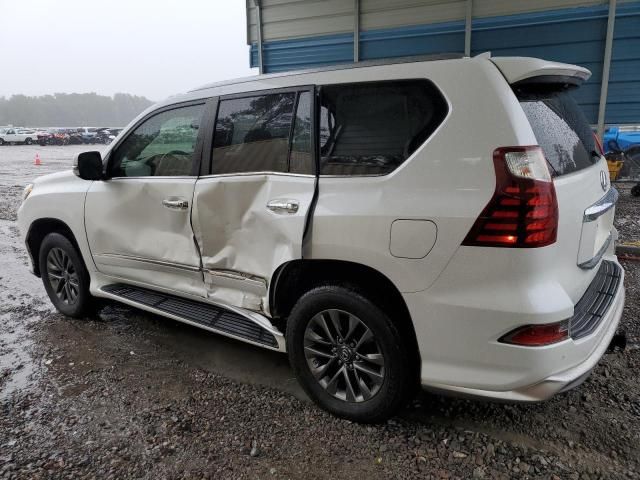 2018 Lexus GX 460