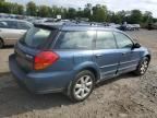 2006 Subaru Legacy Outback 2.5I