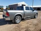 2012 Dodge RAM 1500 Laramie