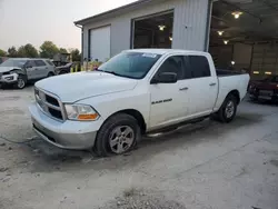 Dodge ram 1500 Vehiculos salvage en venta: 2011 Dodge RAM 1500