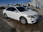 2011 Toyota Camry SE