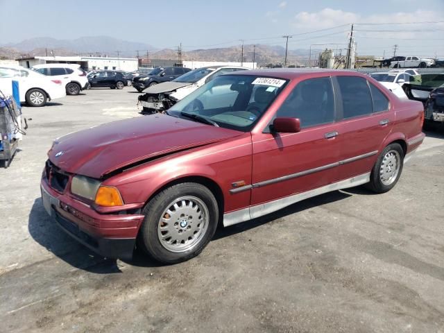 1995 BMW 325 I