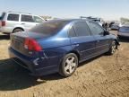 2005 Honda Civic EX