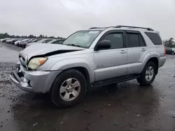 Toyota salvage cars for sale: 2008 Toyota 4runner SR5