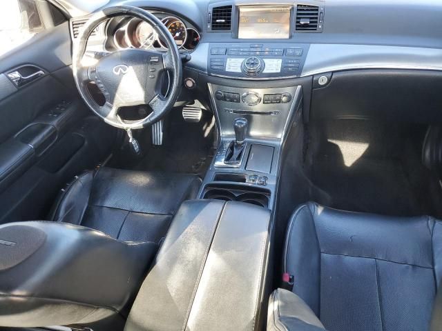 2006 Infiniti M35 Base