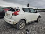 2014 Nissan Juke S