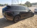 2018 Land Rover Range Rover Velar R-DYNAMIC SE