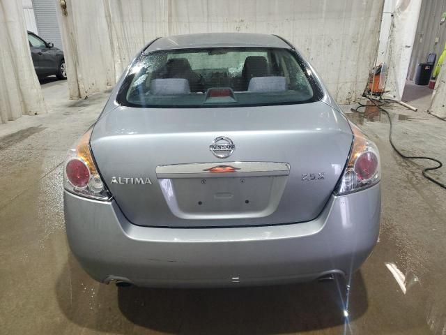 2008 Nissan Altima 2.5