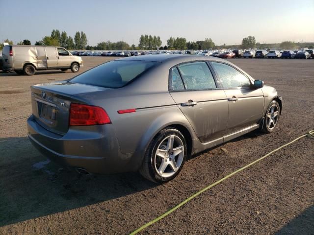 2006 Acura 3.2TL