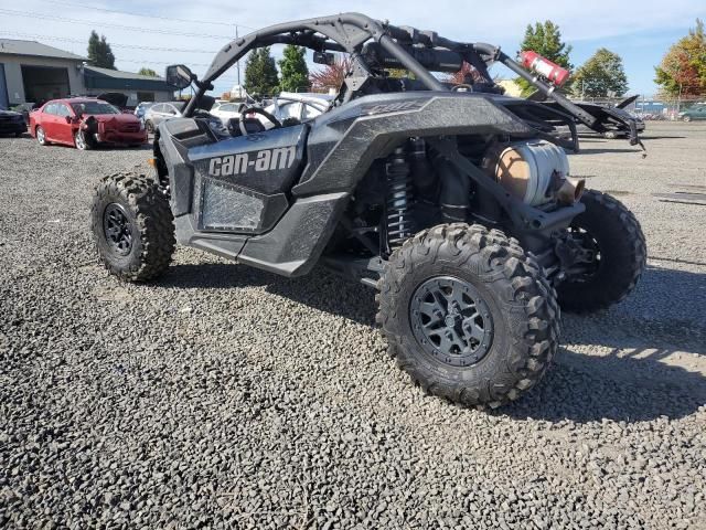 2023 Can-Am Maverick X3 X DS Turbo RR