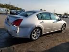 2007 Nissan Maxima SE